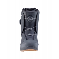 Boots K2 Maysis Black 2020