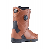 Boots K2 Maysis Brown 2020