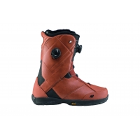 Boots K2 Maysis Brown 2020