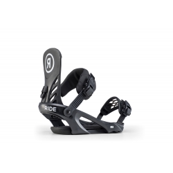 Fixations Ride LX Black 2020 pour homme, pas cher