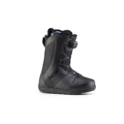 Boots Ride Sage Black 2020 pour femme, pas cher