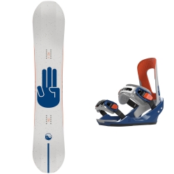 Pack Bataleon Chaser + Fixations Bataleon Chaser 2020 pour homme, pas cher