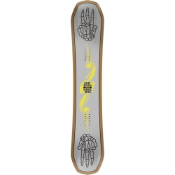 Board Bataleon Evil Twin 2020 pour homme, pas cher