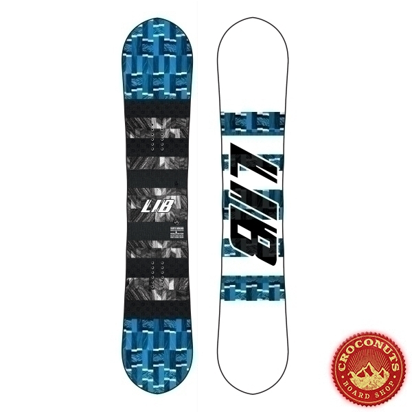 Board Lib Tech Skate Banana BTX 2020