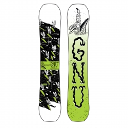 Board Gnu Money C2E 2020 pour homme