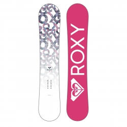 Board Roxy Glow  2020 pour femme, pas cher