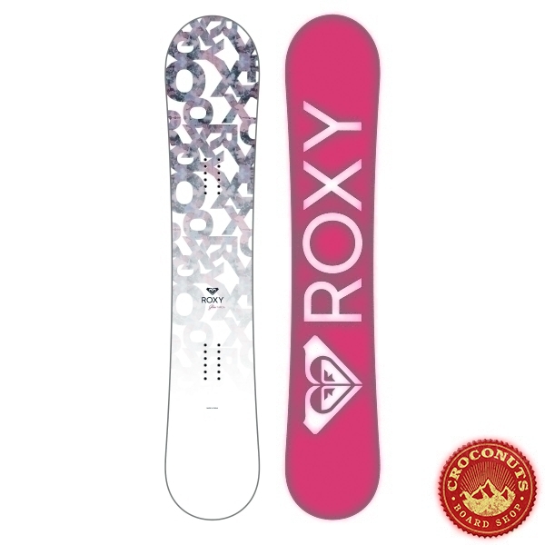 Board Roxy Glow  2020