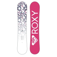 Pack Roxy Glow + Fixations Roxy Glow 2020