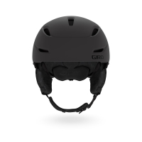 Casque Giro Ratio Mat Black 2021