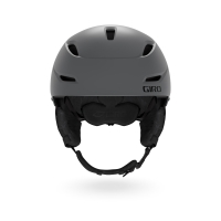 Casque Giro Ratio Mat Titanium 2021