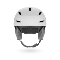 Casque Giro Ceva Mat White 2020