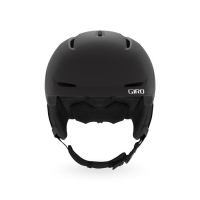 Casque Giro Neo Mat Black 2021