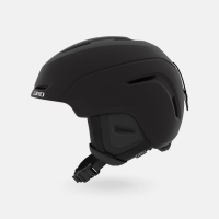 Casque Giro Neo Mat Black 2021