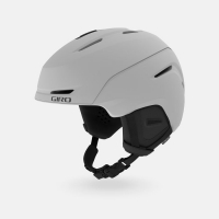 Casque Giro Neo Light Grey 2020