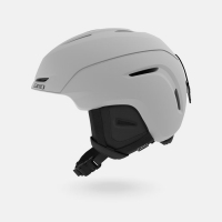 Casque Giro Neo Light Grey 2020