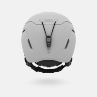 Casque Giro Neo Light Grey 2020