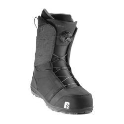 Boots NDK Aero Boa Black 2020 pour homme, pas cher