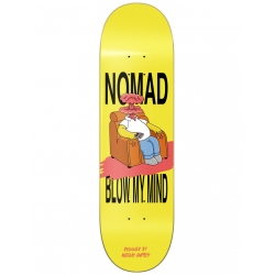 Deck Nomad Role Models 3 Blow my mind 8.125 2020 pour homme