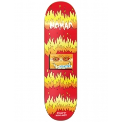 Deck Nomad Role Models 3 Visaster 8.125 2020 pour homme