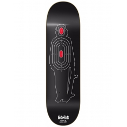 Deck Nomad Role Models 3 Target 8.125 2020 pour homme