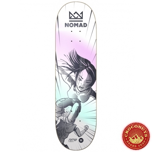 Deck Nomad Kick 8.125 2020