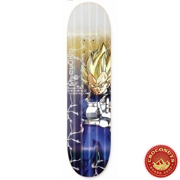 Deck Primitive Vegeta Power 8.5 2020