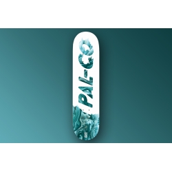 Deck PAL CO Frozen 8.125 2020 pour homme