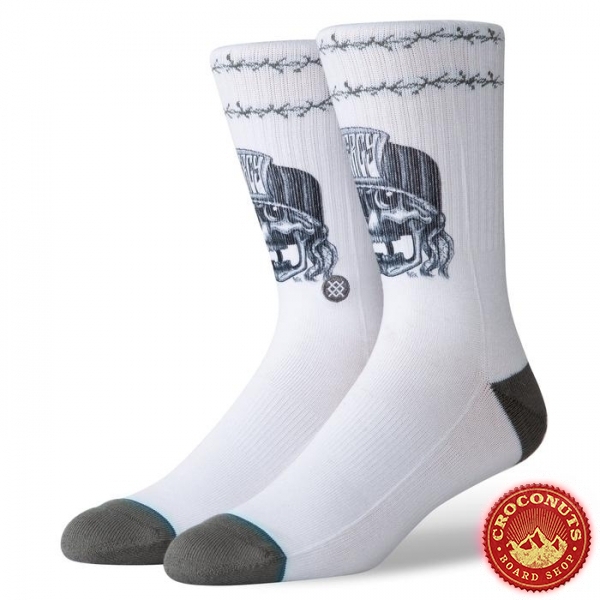 Chaussettes Stance Surfskate Mercy 2020