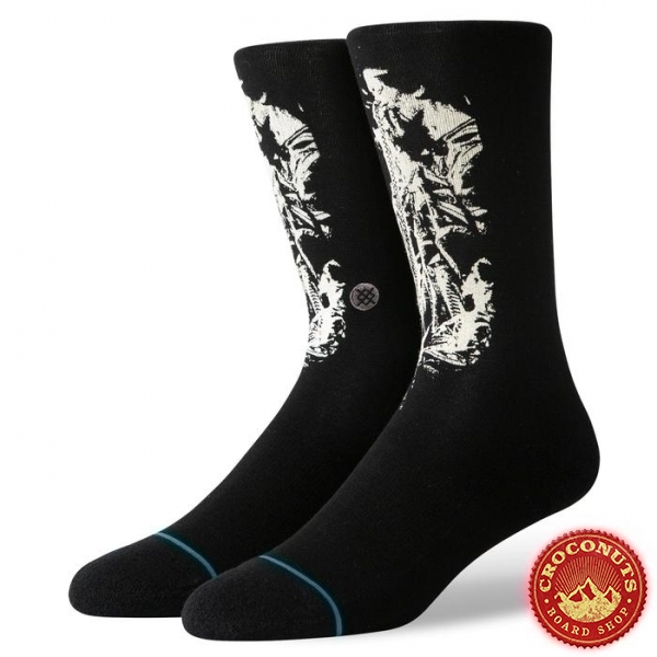 Chaussettes Stance Foundation Hendrix Solo 2020