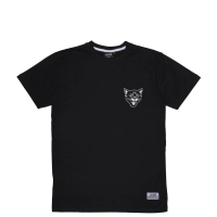 Tee Shirt Jacker Black Cats Black 2024