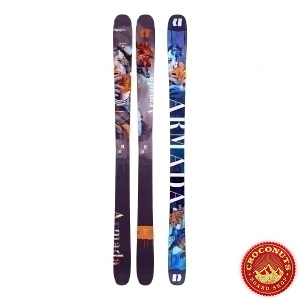 Ski Armada ARV 96  2020