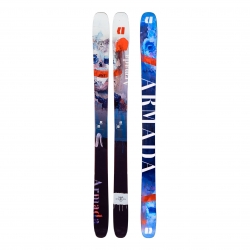 Ski Armada ARV 106 2020 pour homme, pas cher