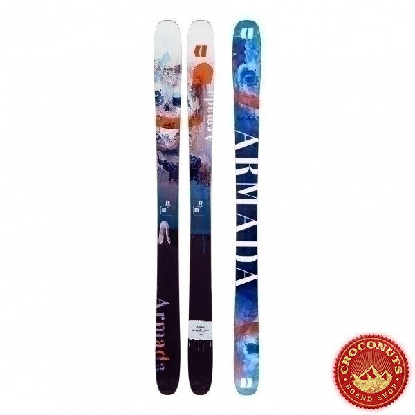 Ski Armada ARV 106 2020