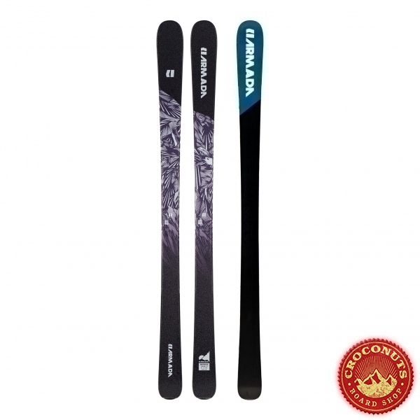 Ski Armada Invictus 85 2020