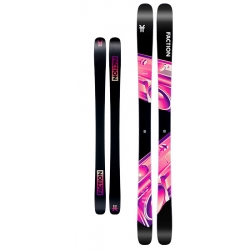 Skis Faction Prodigy 1.0 2020 pour homme, pas cher