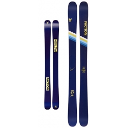 Skis Faction Candide 2.0 2020 pour homme