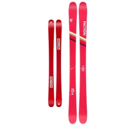 Skis Faction Candide 1.0 2020 pour homme, pas cher