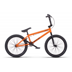 Bmx Radio Bikes Revo Pro Orange 2020 pour