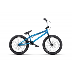 Bmx Radio Bike Saiko Blue 2020 pour