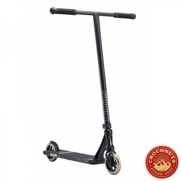 Trotinette Blunt Prodigy S8 Street Black 2021