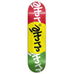 Deck Cliche Round Logo Rasta 8.25 2020 pour homme