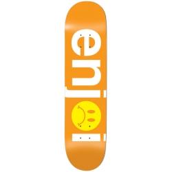 Deck Enjoi Frowny Face No Brainer 8.125 2020 pour homme