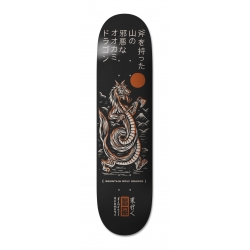 Deck Element Timber Wolf 8.25 2020 pour homme