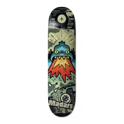 Deck Element Reptilicus 8.25 2020 pour homme