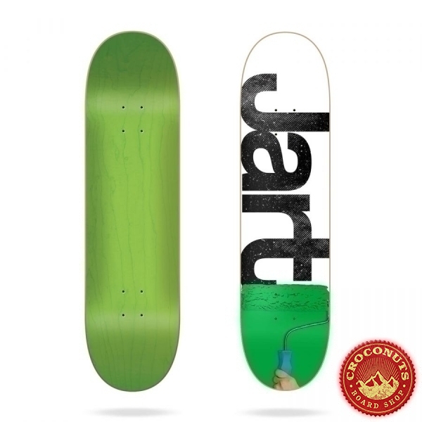 Deck Jart Rolling 8.125 2020