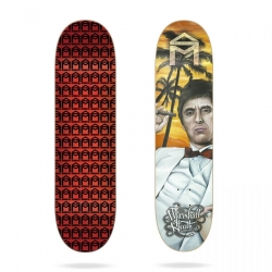 Deck Sk8mafia Heat Face 8.25 2020 pour homme