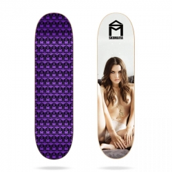 Deck Sk8mafia The Jess 8.25 2020 pour homme