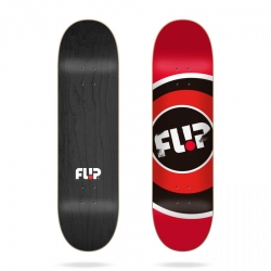 Deck Flip Odyssey Start Red 8.25 2020 pour homme