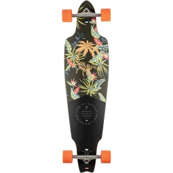 Longboard Globe Prowler Classic Moloka 2020 pour homme