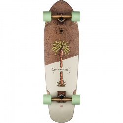 Cruiser Globe Big Blazer Coconut Palm 2020 pour homme